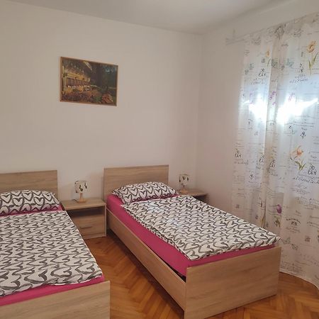 Apartments Sandra Poreč Habitación foto