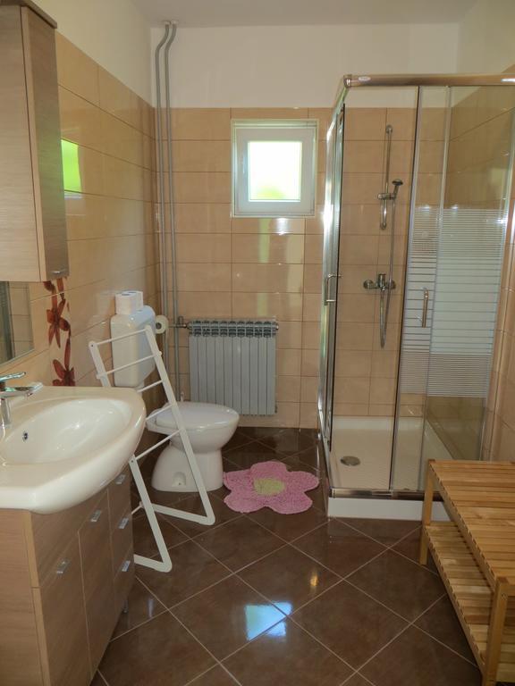 Apartments Sandra Poreč Habitación foto