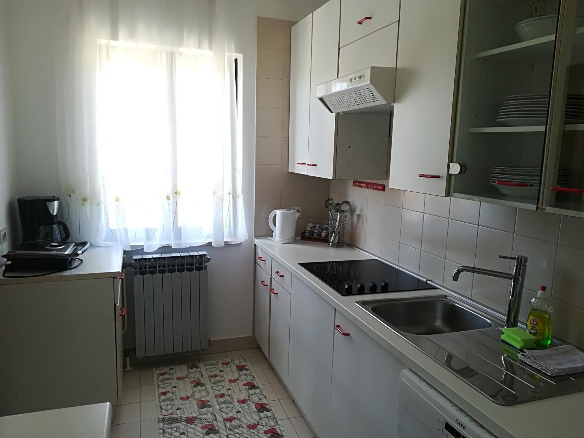 Apartments Sandra Poreč Habitación foto