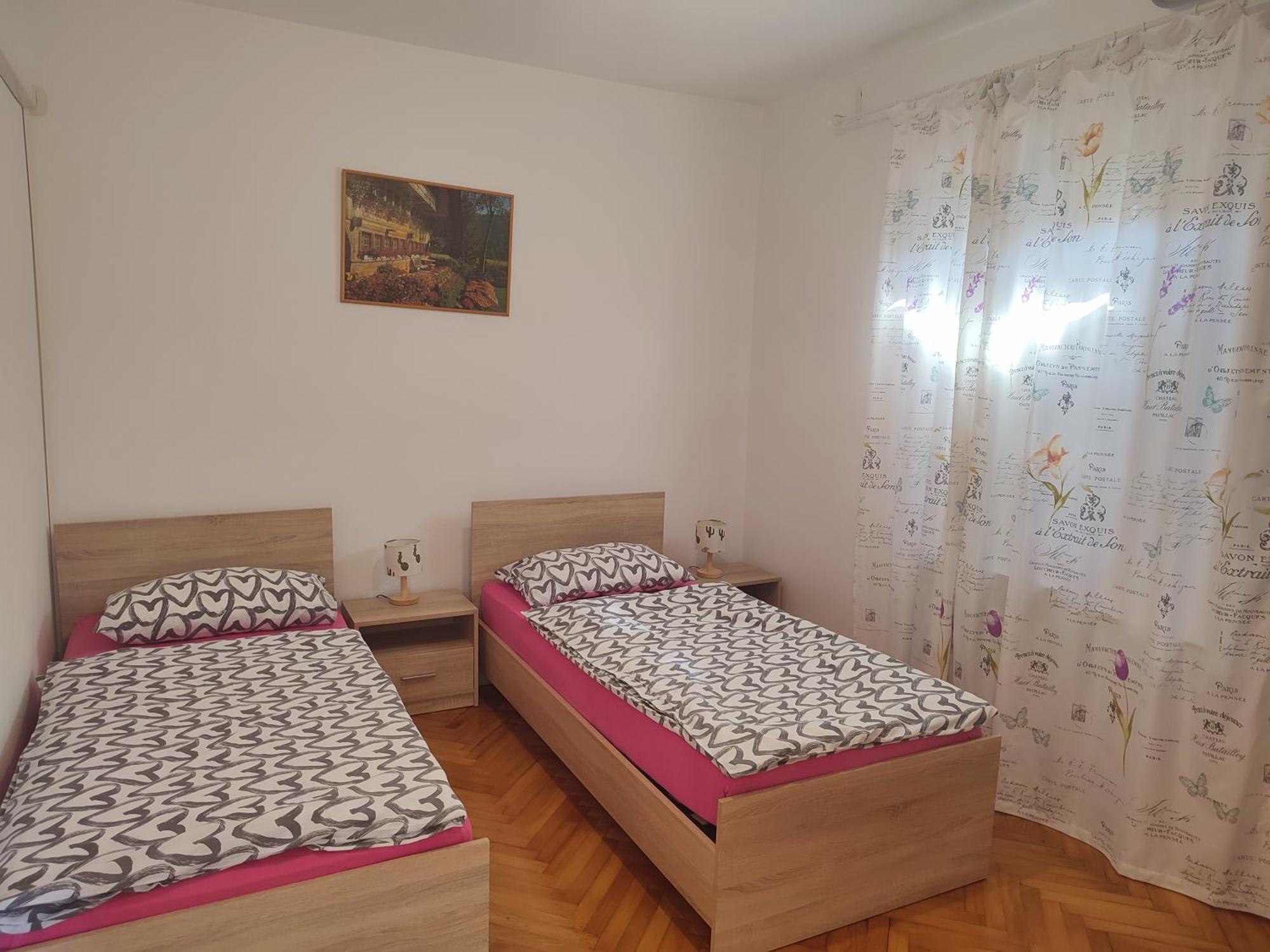 Apartments Sandra Poreč Habitación foto