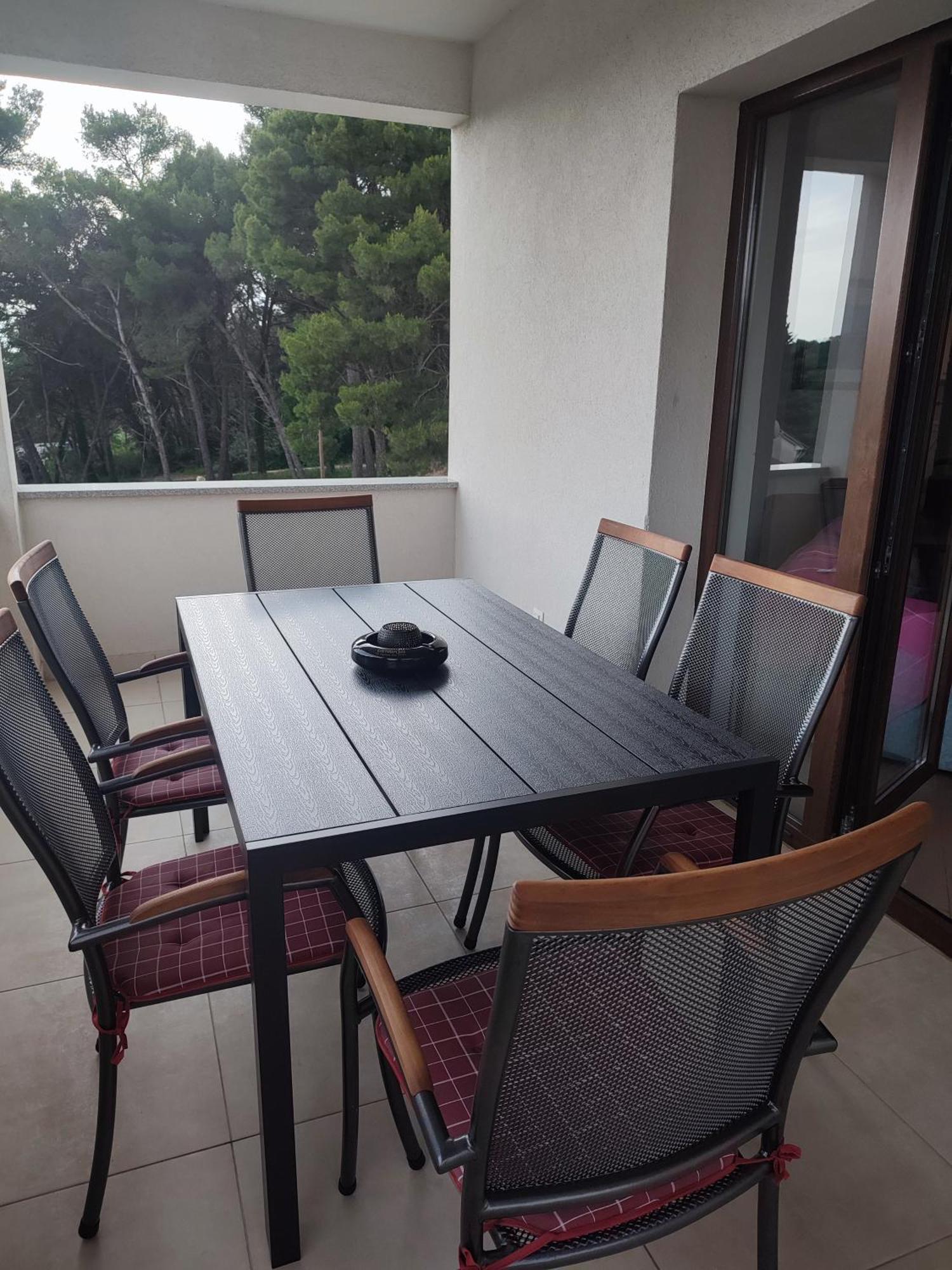 Apartments Sandra Poreč Habitación foto