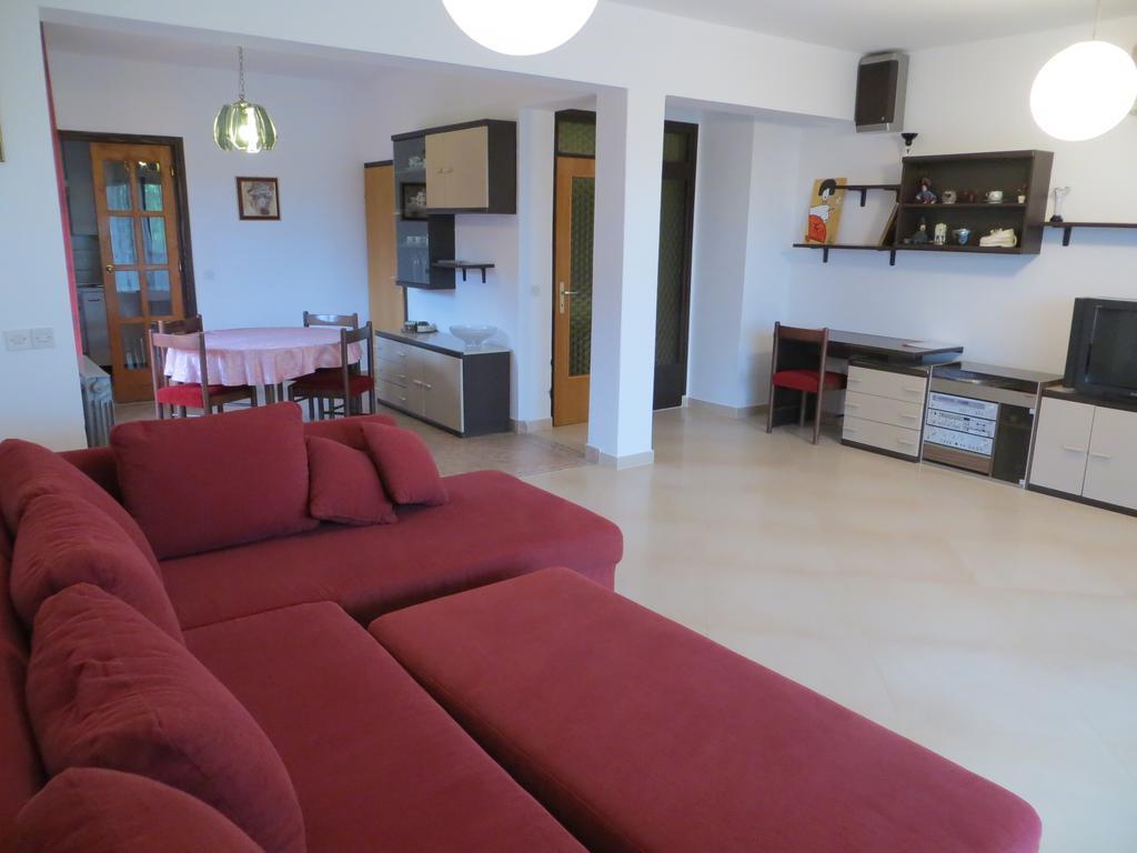 Apartments Sandra Poreč Habitación foto